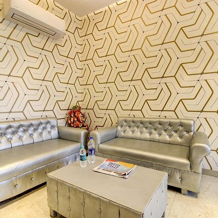 Super Townhouse Oak Aurelia Grand Lucknow Exterior foto